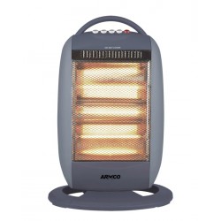 Armco Halogen Heater: AFH-H4BAR