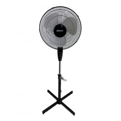 Armco 16" Cross Base, Stand Fan: AFS-16ECO