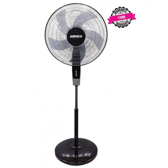 Armco 18" Stand Fan: AFS-18BRC