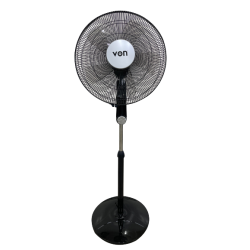 Von Floor Standing Fan:  VSNR6521K
