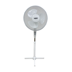 Von Standing Fan: VSNJ6420W 
