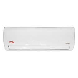 Von 24k Btu R410A High Wall AC:  VAA-244COINV