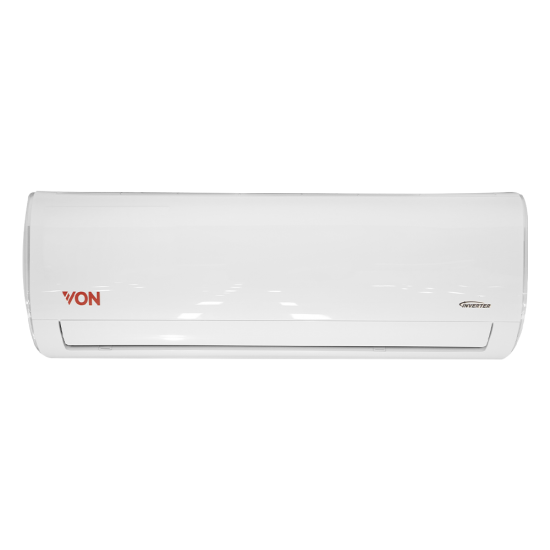 VonHigh Wall Split Inverter AC: VAA-184COINV