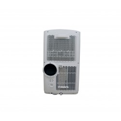 Von12K BTU Portable Air Condition: VAPTB124CM