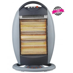 Armco Halogen Heater: AFH-H3BAR