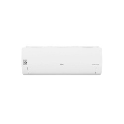 Lg 18k Btu, Dualcool Inverter, Split Air Conditioner: S4-Q18KL3QE