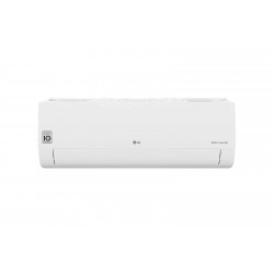 LG 24K BTU | LG DUALCOOL™ Inverter AC | Heating and Cooling