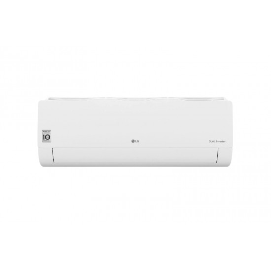 Lg 24K Btu Lg Dualcool Inverter AC Heating and Cooling: M24AKH