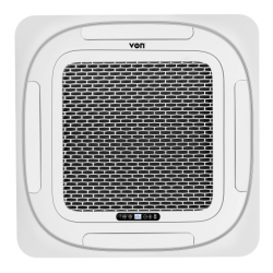 Von 18K BTU Ceiling Cassette AC: VAA184COCST