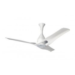 Lg Dual Wings Ceiling Fan (26.3W): LCF12P