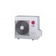 LG 50K BTU Floor standing Air Conditioner: APNQ50GT3E4+AUUQ50GH4