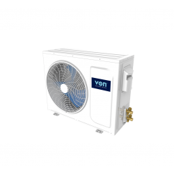 Von 12K BTU High Wall AC: VAC-124RSCS