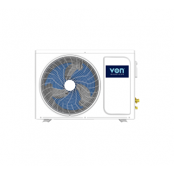 Von 18K BTU High Wall AC: VAC-184RSCS