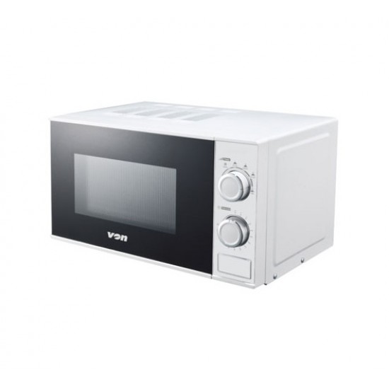 Von 20L Microwave Oven: VAMS-20MGW 