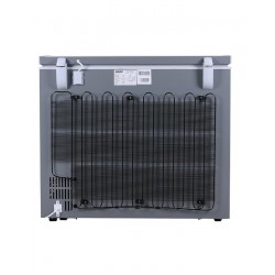 Armco 282L Chest Freezer: AF-C33(K) 