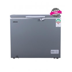Armco 282L Chest Freezer: AF-C33(K) 