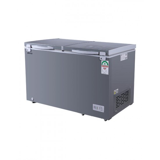 Armco 180L, Chest Freezer: AF-C19(K)
