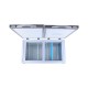 Armco 430L Chest Freezer: AF-C52(K)