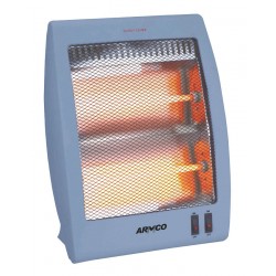 ARMCO AFH-Q2BAR - Quartz Heater.