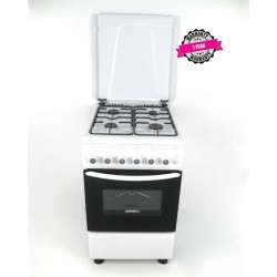 Armco Gas Cooker: GC-F5640PX(WW)
