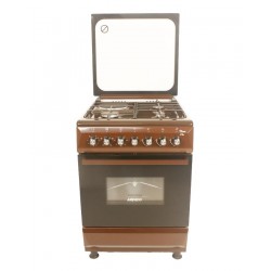 Armco Gas Cooker: GC-F6631QX(BR)