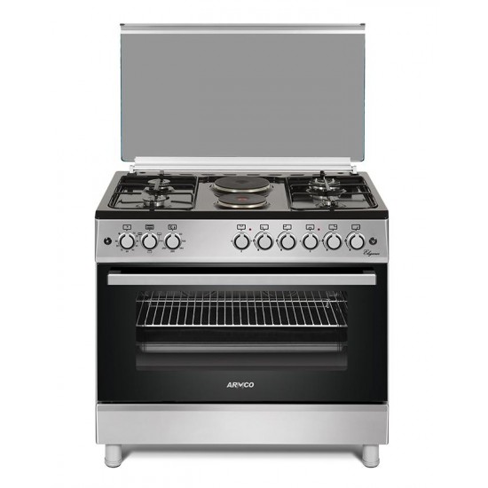 ARMCO Gas Cooker  GC-F9642JW 