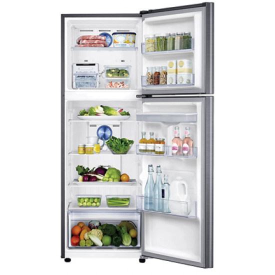 Samsung Fridge: RT-34K5552S8
