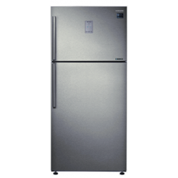 Samsung Fridge: RT-56K6341SL 