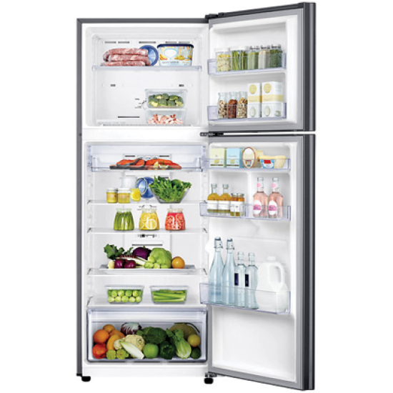 Samsung Fridge: RT-56K6341SL 