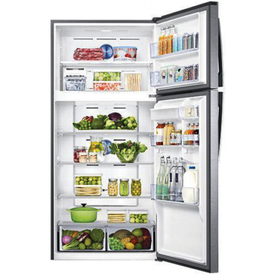 Samsung Fridge: RT-85K7110SL Samsung Fridge: RT-85K7110SL