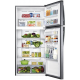 Samsung Fridge: RT-85K7110SL Samsung Fridge: RT-85K7110SL