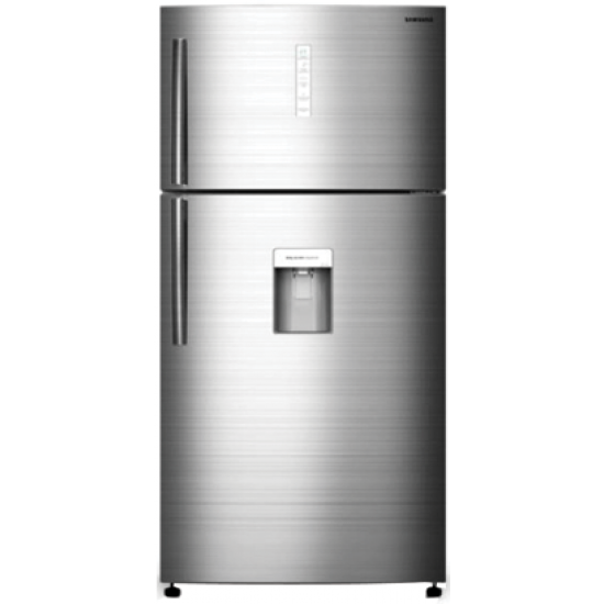 Samsung Fridge: RT-85K7110SL Samsung Fridge: RT-85K7110SL