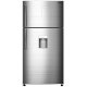 Samsung Fridge: RT-85K7110SL Samsung Fridge: RT-85K7110SL