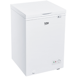 Beko Chest Freezer: BCF1111 UK KE