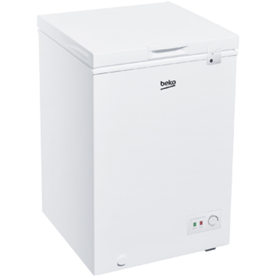 Beko Chest Freezer: BCF1111 UK KE