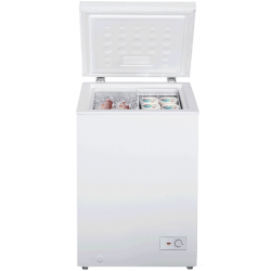 Beko Chest Freezer: BCF1111 UK KE