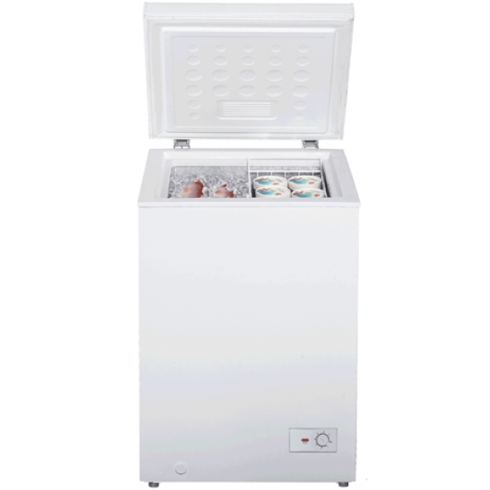 Beko Chest Freezer: BCF1111 UK KE Beko Chest Freezer: BCF1111 UK KE