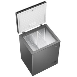 Haier 196L Chest Freezer: HCF-288SR(KE)