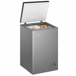 Haier 97L Chest Freezer: HCF-148SR(KE)