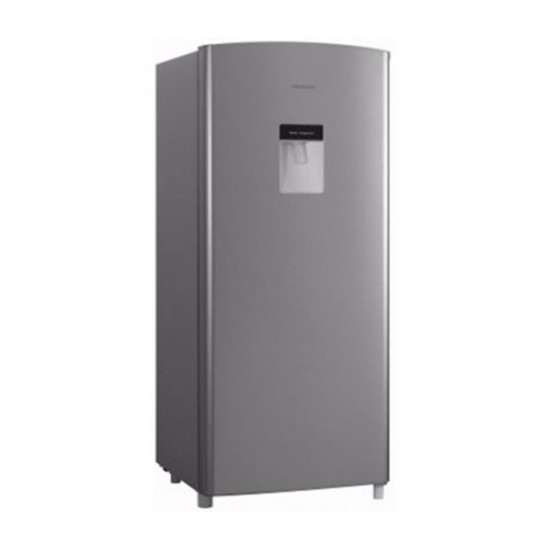 Hisense Fridge RS23RDR4SB
