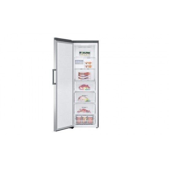 Lg Net 324(L) Upright Freezer Large Capacity: GC-B414ELFM Lg Net 324(L) Upright Freezer Large Capacity: GC-B414ELFM