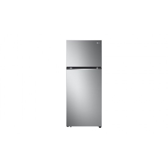 Lg Net 335 (L) Top Freezer Refrigerator: GN-B332PLGB Lg Net 335 (L) Top Freezer Refrigerator: GN-B332PLGB