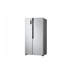 LG Net 519(L) Side by Side Refrigerator: GCFB507PQAM