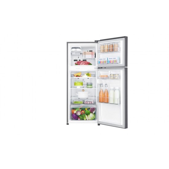 Lg Top Freezer Refrigerator: GL-C252SLBB