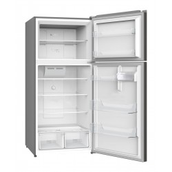 Exzel Fridge 515 No Frost Inverter Fridge: ERFF-515SL