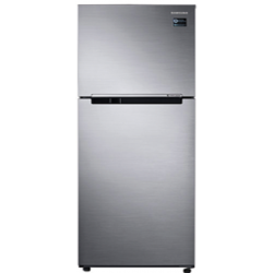 Samsung Top Mount Freezer Refrigerator: RT28K3032S8