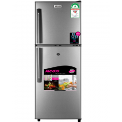 Armco 118L Direct Cool Refrigerator: ARF-D178G(DS)