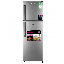 ARMCO ARF-D338G(DS) - 213L Direct Cool Refrigerator with COOLPACK