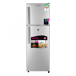 ARMCO ARF-D338G(SL) - 213L Direct Cool Refrigerator with COOLPACK.