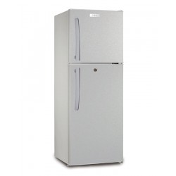 Armco 138L Direct Cool Refrigerator with Coolpack: ARF-D198(SL)
